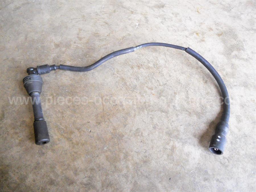 Cable d'allumage 2 Porsche 968